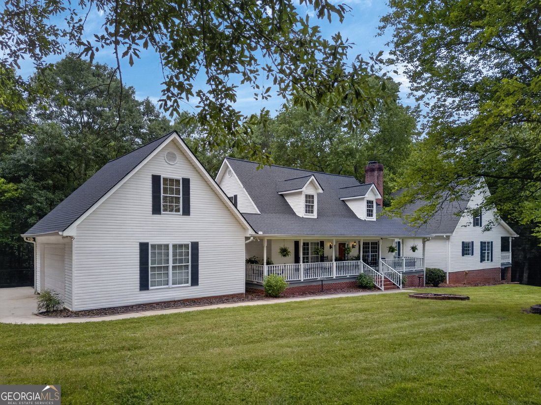 House in Bremen, Georgia, United States 2 - 18284552