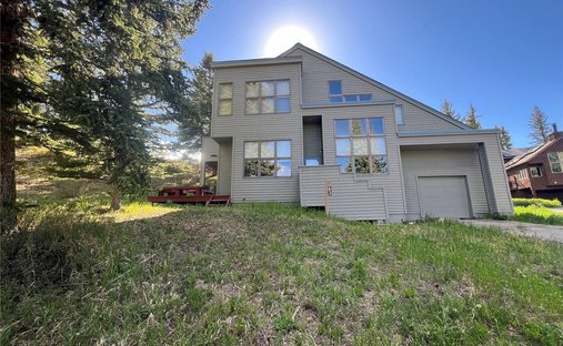 Apartment in Dillon, Colorado, United States 1