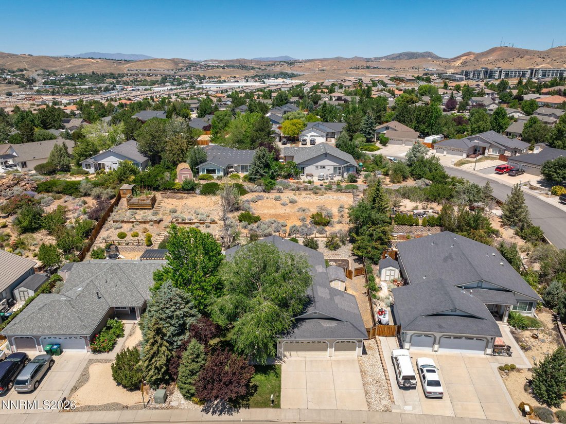House in Reno, Nevada, United States 3 - 18283807