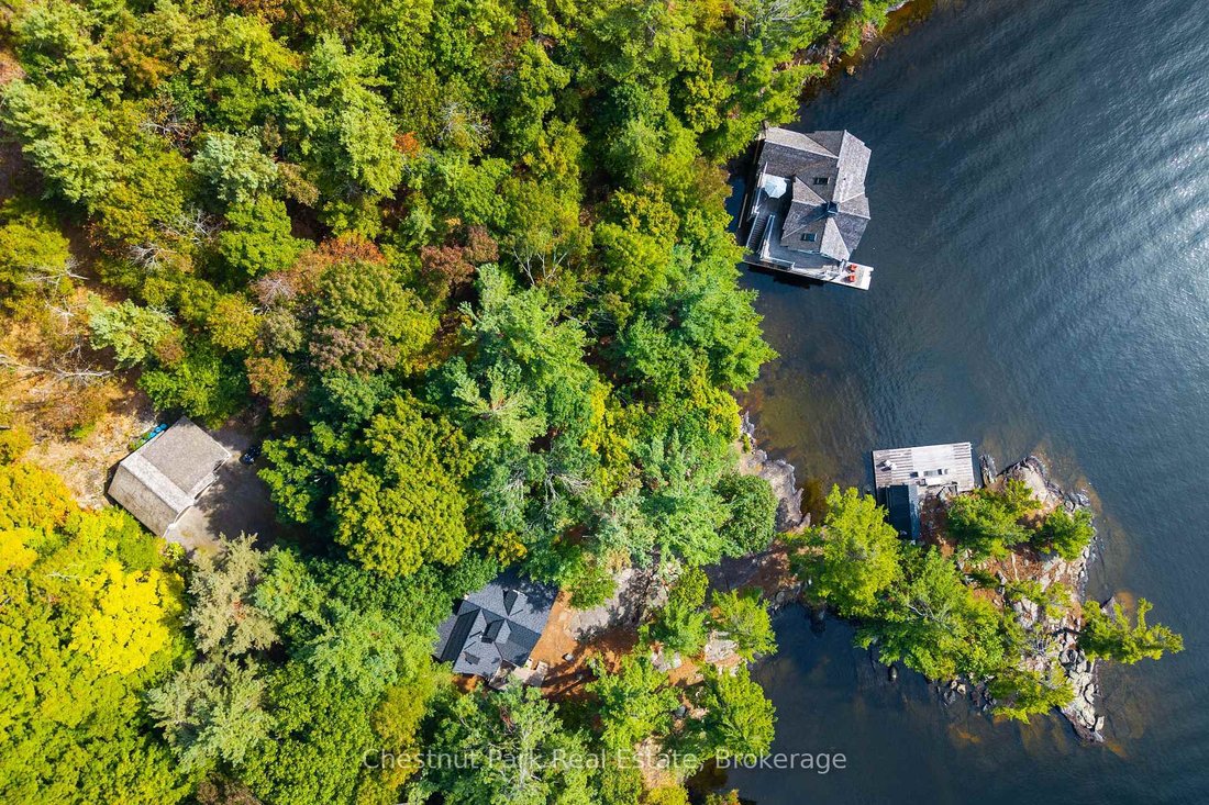 House in Port Carling, Ontario, Canada 2 - 18294061