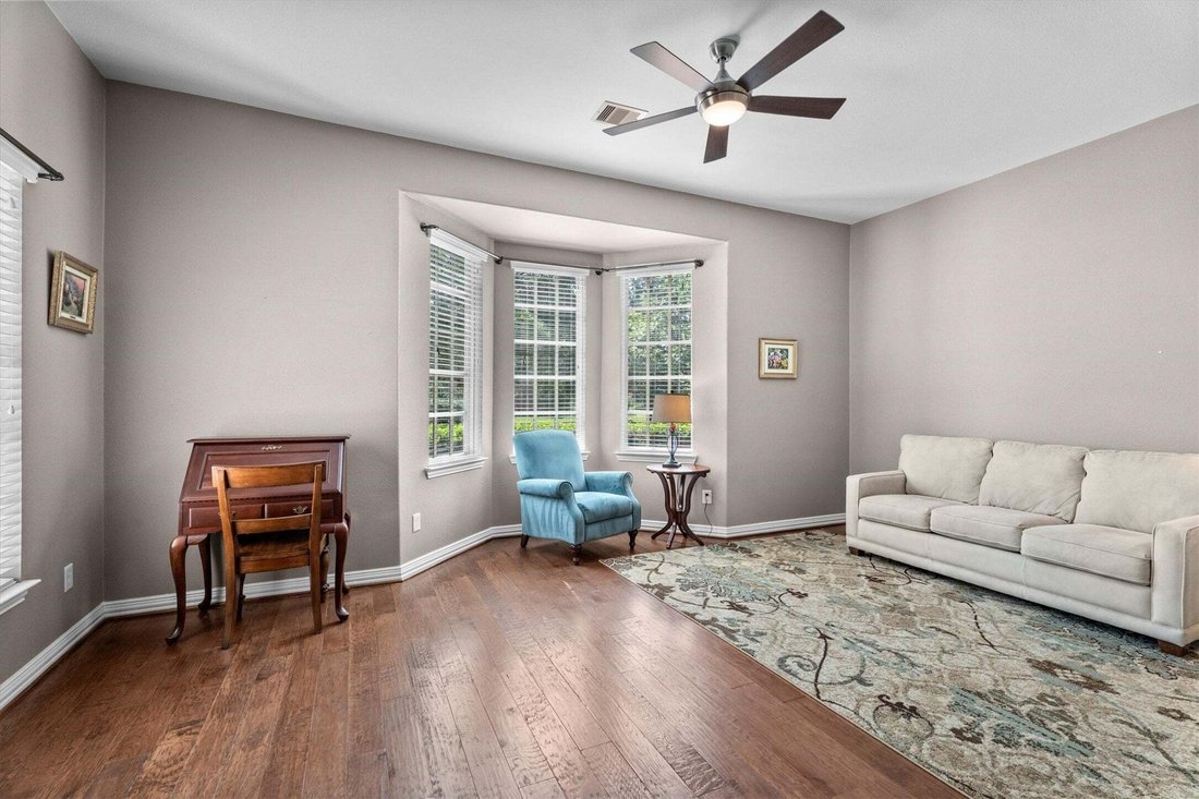 House in Spring, Texas, United States 5 - 18294565