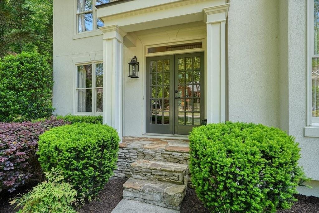 House in Roswell, Georgia, United States 3 - 18289414