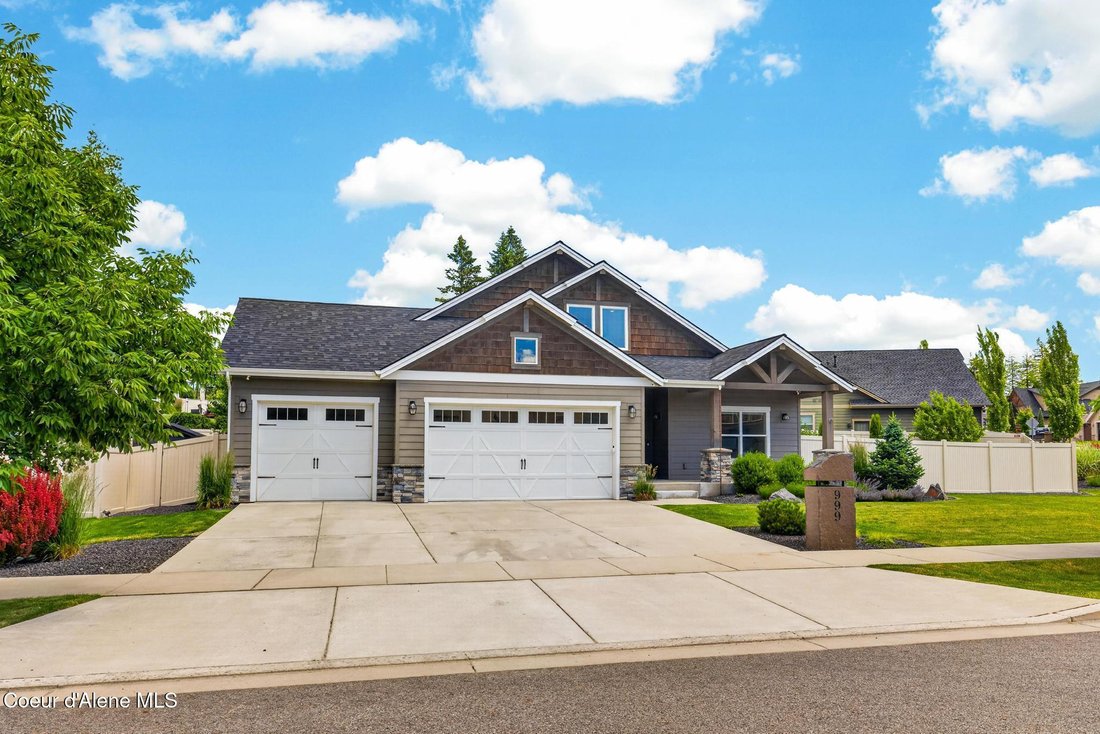 House in Hayden, Idaho, United States 3 - 18291498