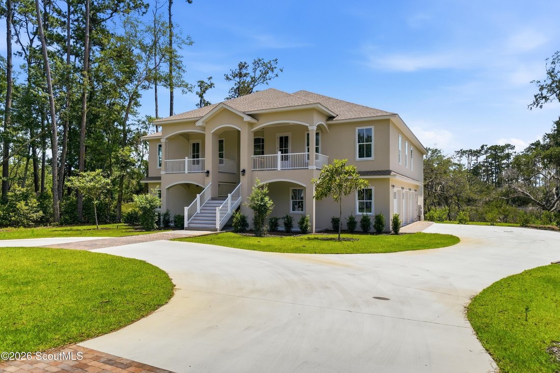 House in St. Simons, Georgia, United States 3 - 18285385