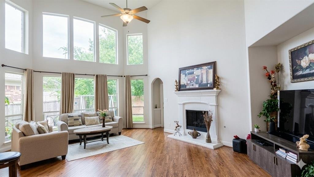 House in Garland, Texas, United States 4 - 18288667