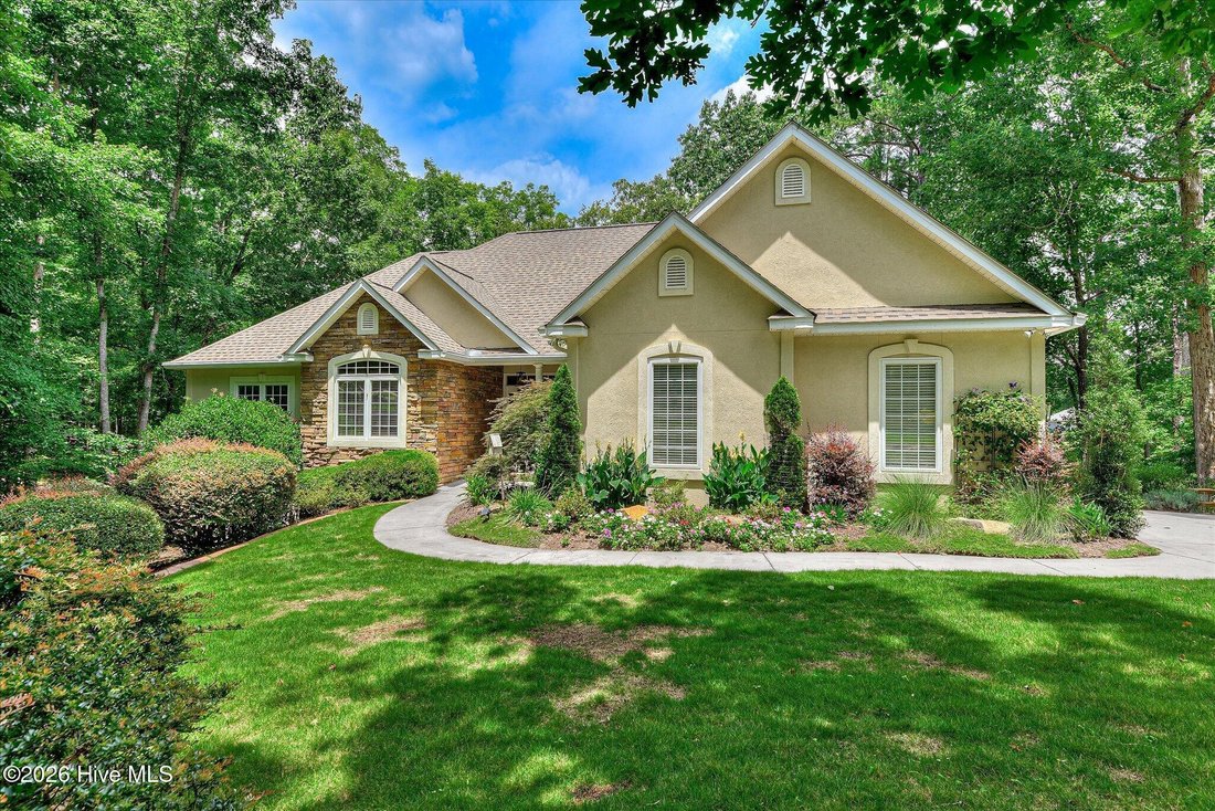 House in Danville, South Carolina, United States 1 - 18288549