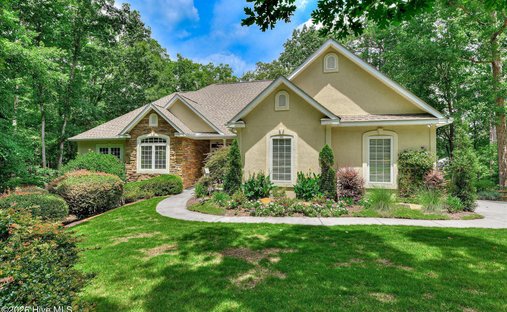 Casa en Danville, Carolina del Sur, Estados Unidos 1