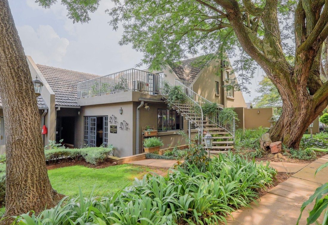 House in Sterrewag, Gauteng, South Africa 2 - 18286616