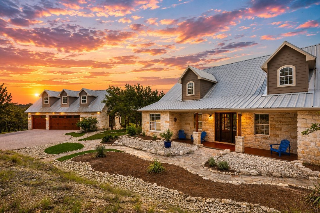 House in Dripping Springs, Texas, United States 4 - 18285925