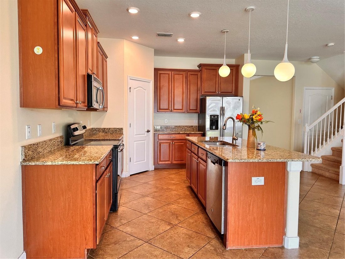 House in Lake Butler, Florida, United States 3 - 18294741