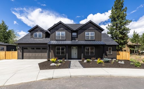Casa en Bend, Oregón, Estados Unidos 1