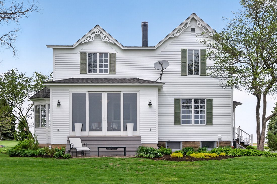 House in DeKalb, Illinois, United States 2 - 18280773