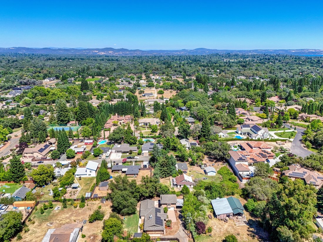 House in Granite Bay, California, United States 5 - 18295025