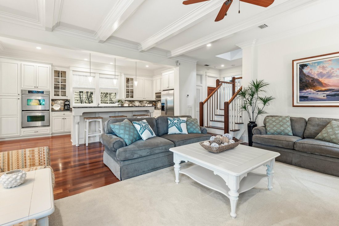 House in Watersound, Florida, United States 5 - 18283812
