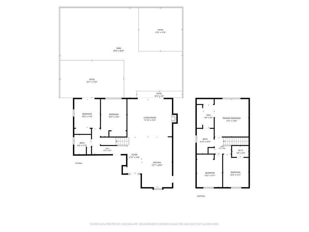 House in Carson, California, United States 1 - 18284259
