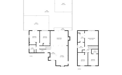 House in Carson, California, United States 1