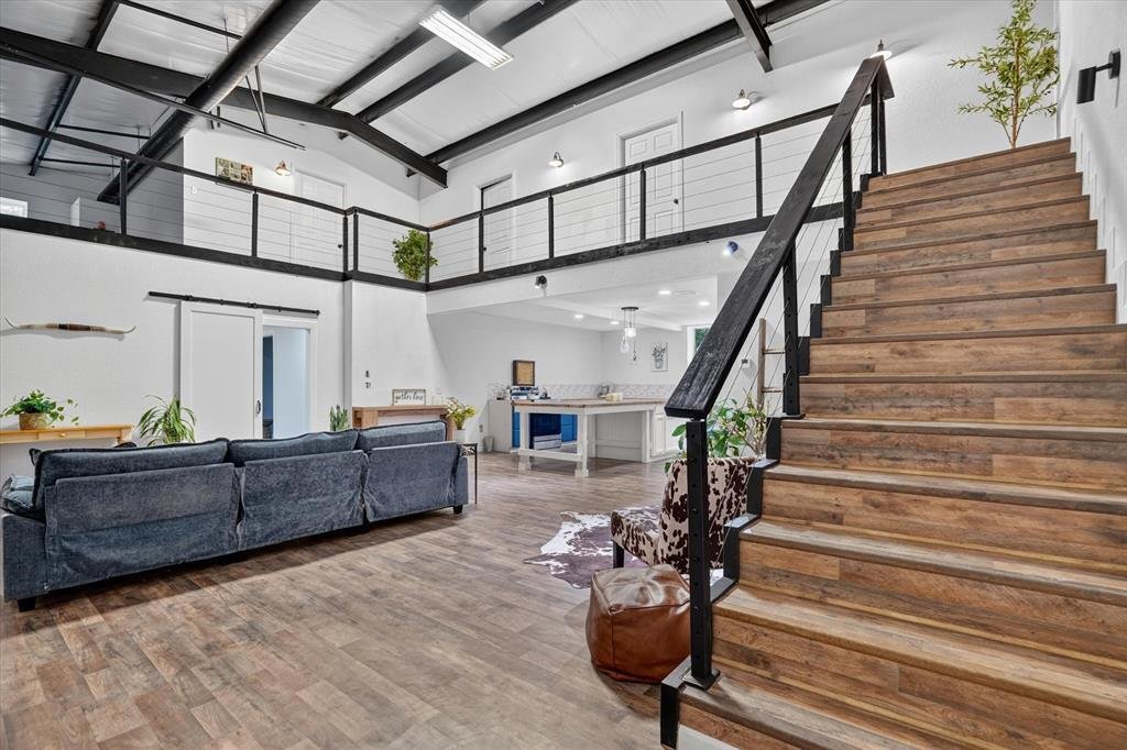 House in Paradise, Texas, United States 1 - 18288614