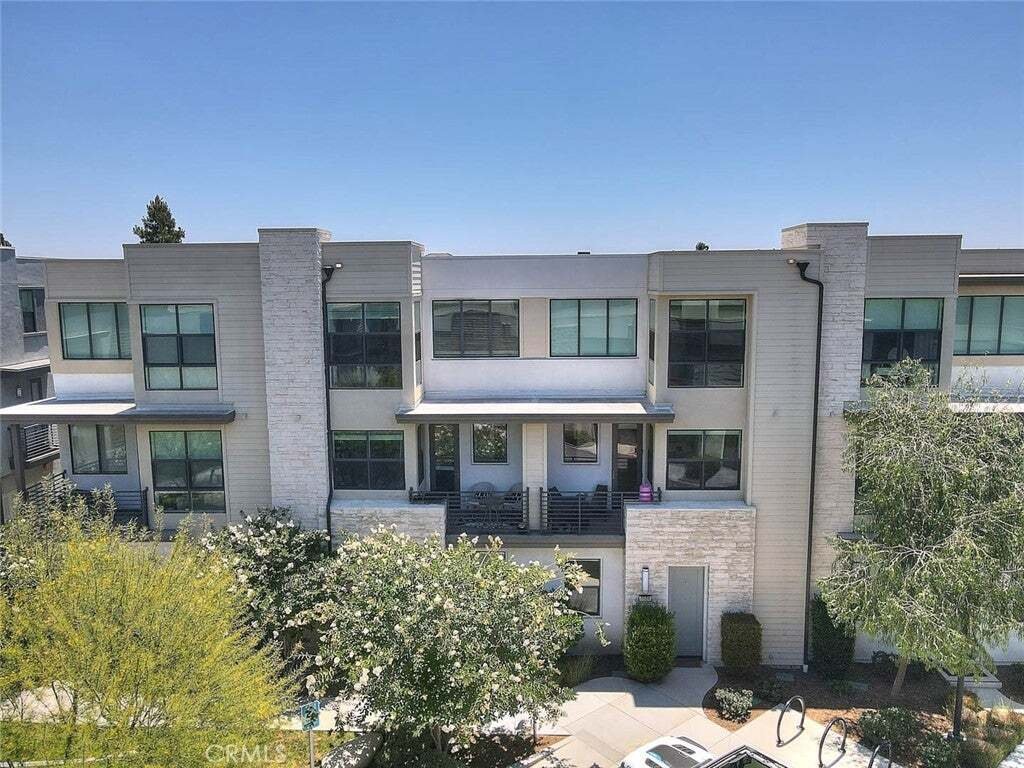 Condo in Rancho Cucamonga, California, United States 1 - 18294066