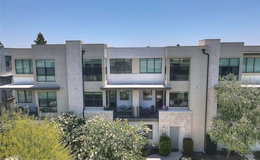 Condominio en Rancho Cucamonga, California, Estados Unidos 1