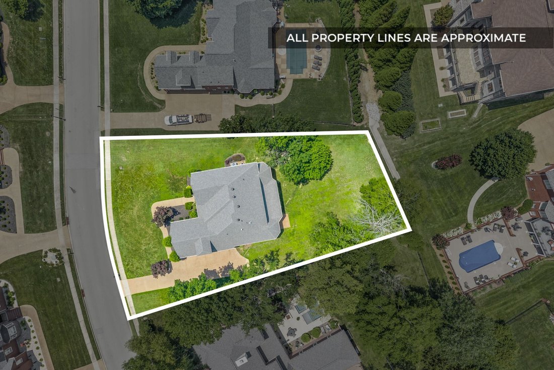 House in Clarksville, Tennessee, United States 3 - 18286432