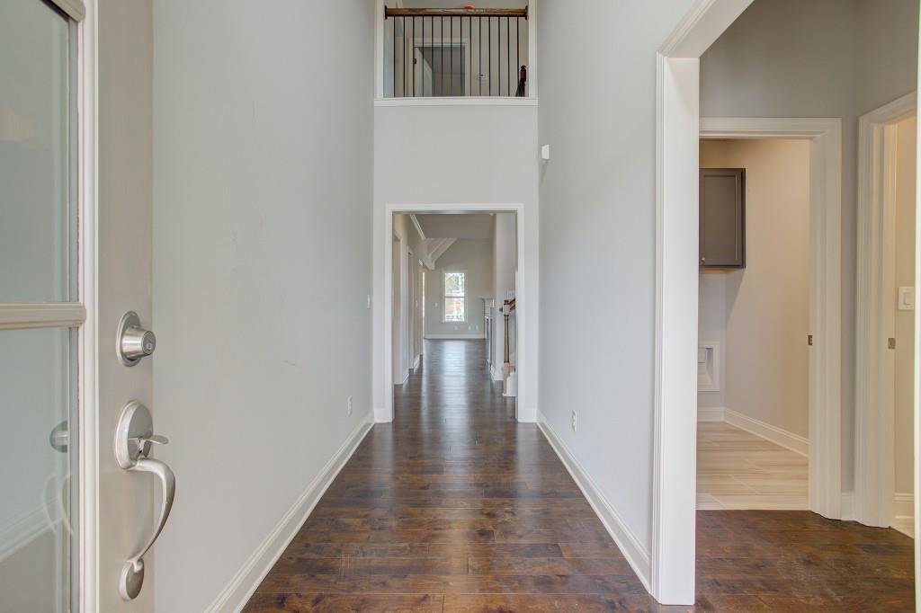 House in Acworth, Georgia, United States 5 - 18285528
