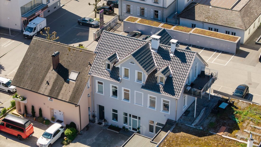 Apartment in Bregenz, Vorarlberg, Austria 2 - 18289635