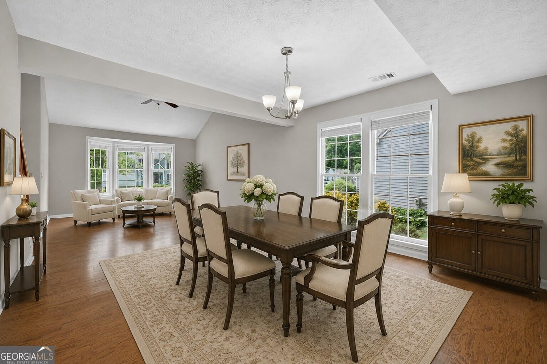 House in Alpharetta, Georgia, United States 2 - 18082630