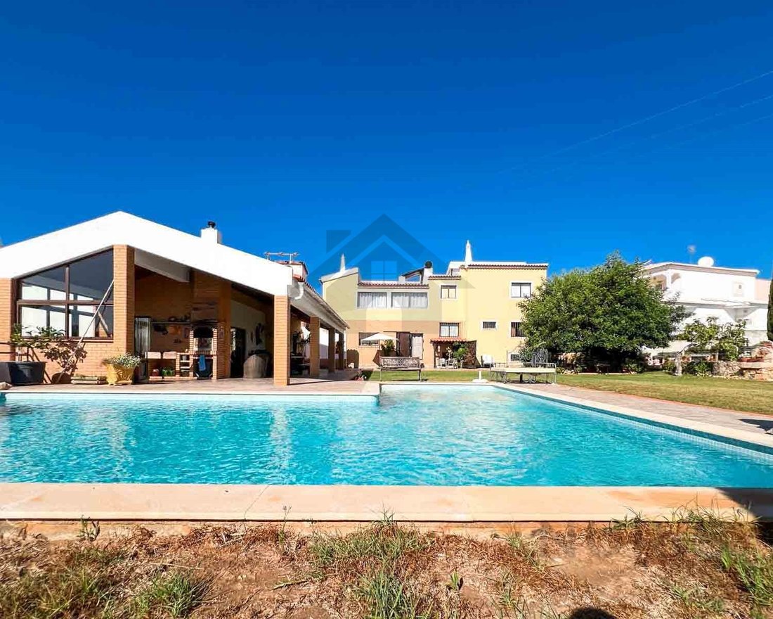 Land in Portimao, Algarve, Portugal 4 - 18282496