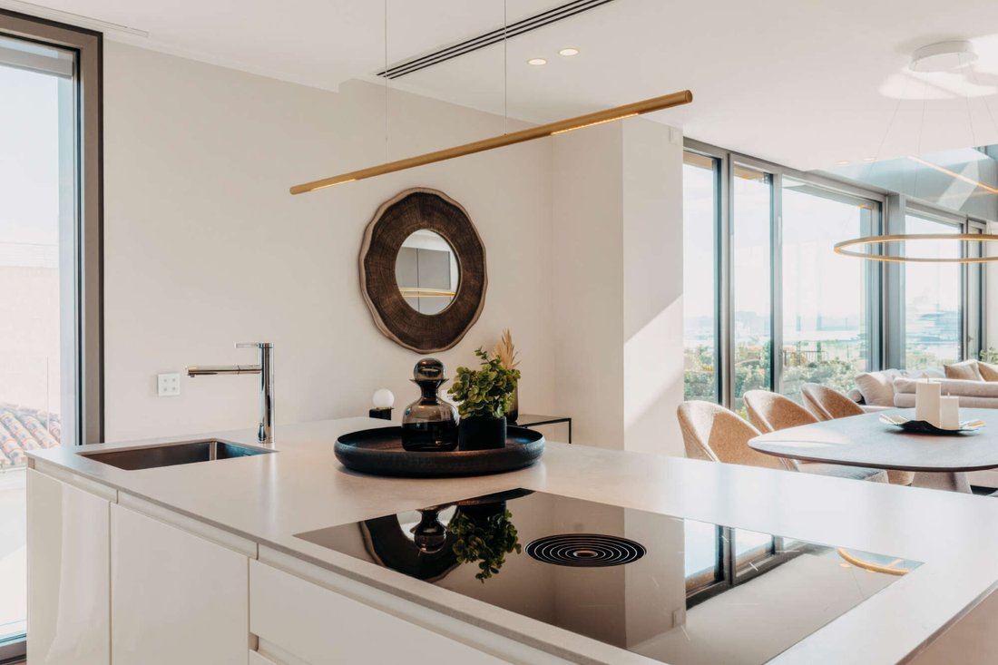 Apartment in Palma, Balearic Islands, Spain 4 - 18281301