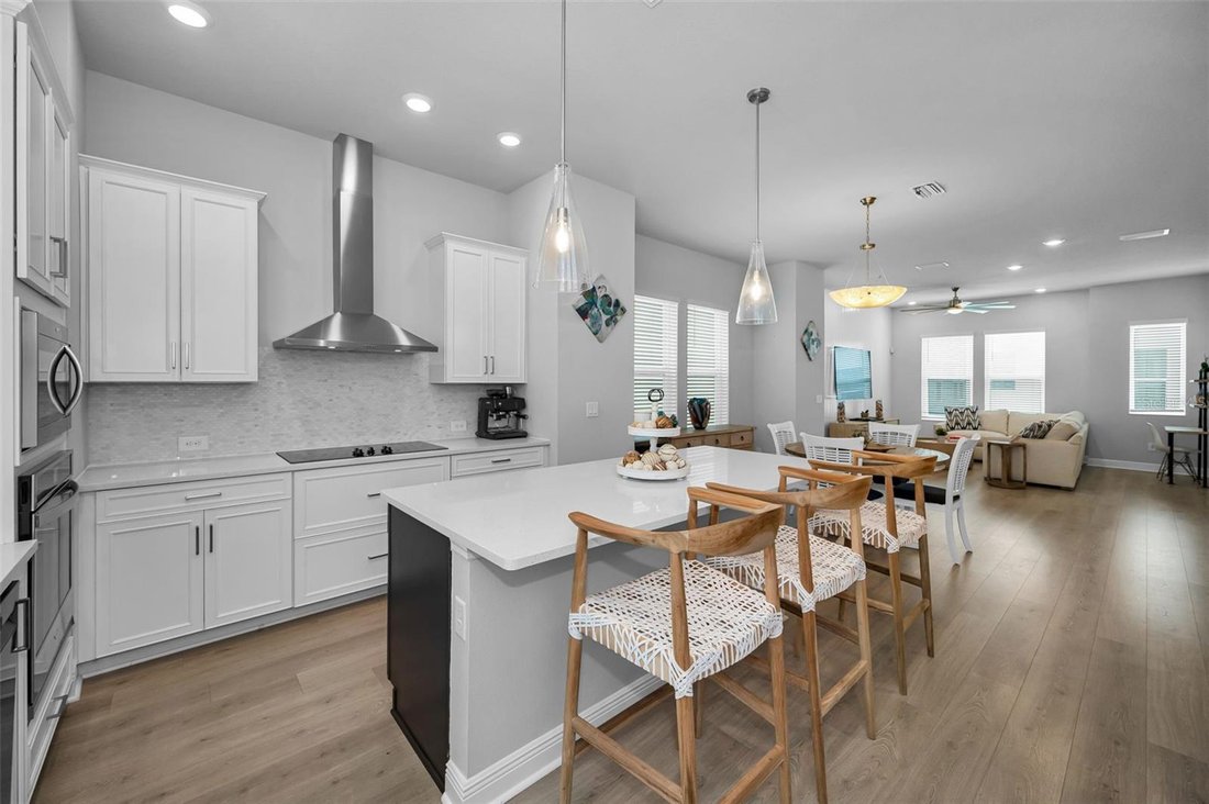 Townhouse in Sarasota, Florida, United States 3 - 18284044