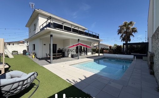 Villa in Montarnaud, Occitania, France 1