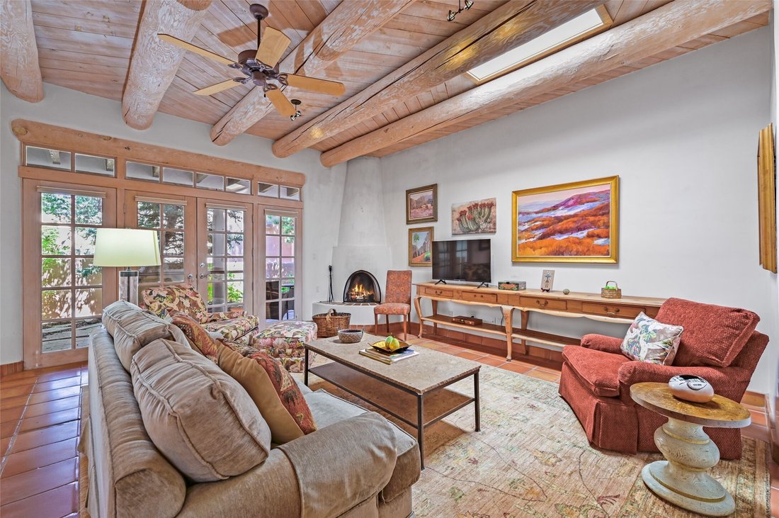 Condo in Santa Fe, New Mexico, United States 4 - 18290483