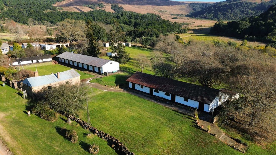 Farm Ranch in Merrivale, KwaZulu-Natal, South Africa 1 - 18280187