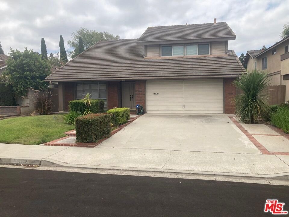 House in Irvine, California, United States 1 - 18284281