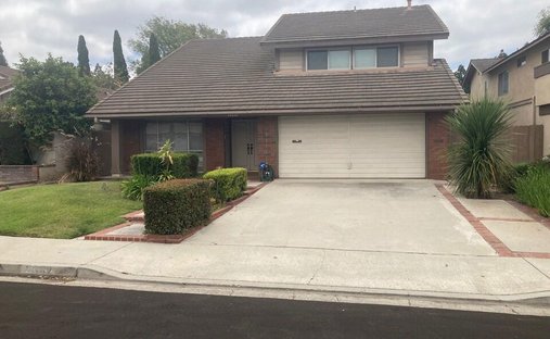 House in Irvine, California, United States 1