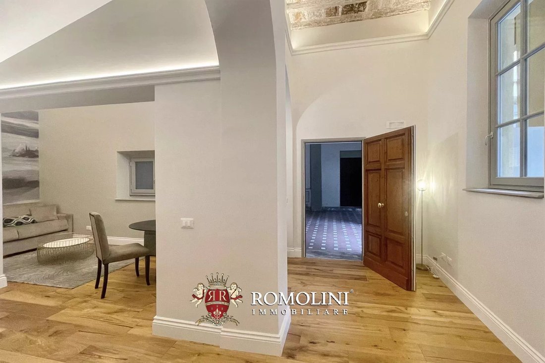 Apartment in Center, Florence, Tuscany 4 - 17006169