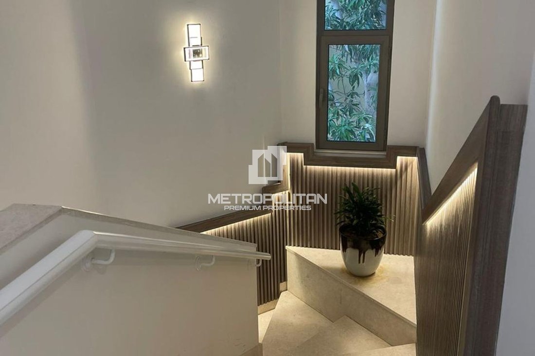 Villa in Palm Jumeirah, Dubai, United Arab Emirates 4 - 18281281