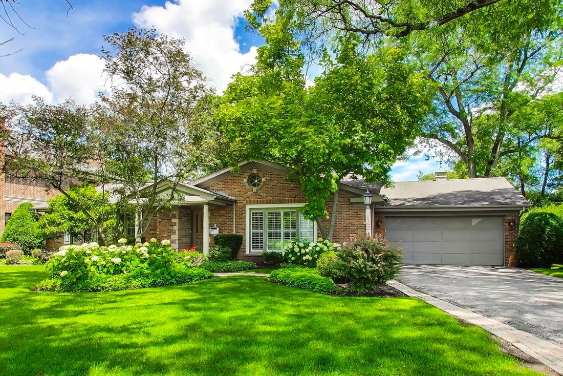 House in Glenview, Illinois, United States 2 - 18289413