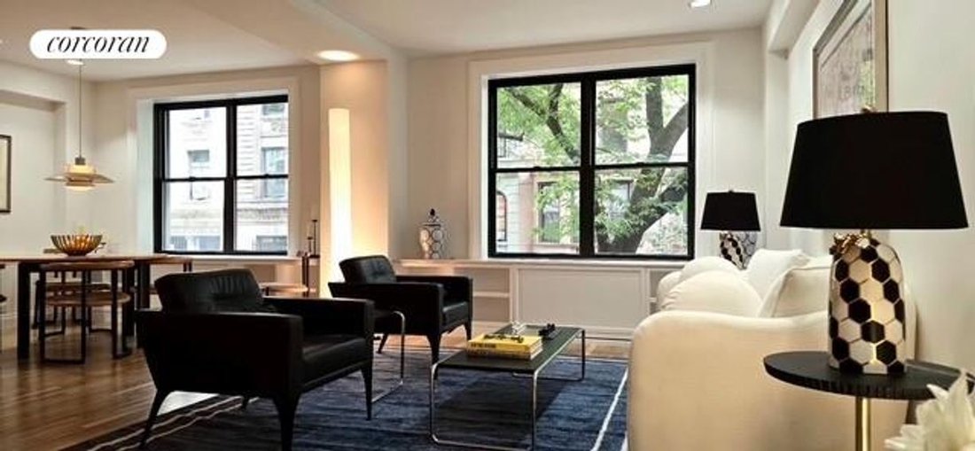 Co Op in New York, New York, United States 2 - 18157349