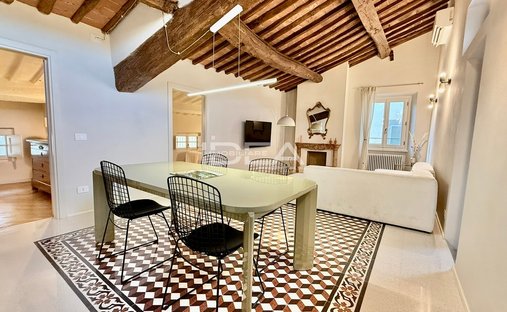 Apartamento en Centro histórico, Lucca, Toscana 1