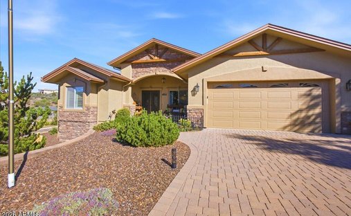 Maison à Prescott, Arizona, États-Unis 1