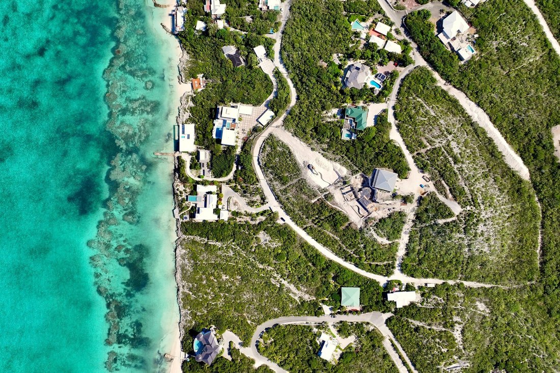House in Cooper Jack Bay Settlement, Caicos Islands, Turks and Caicos Islands 3 - 13988703