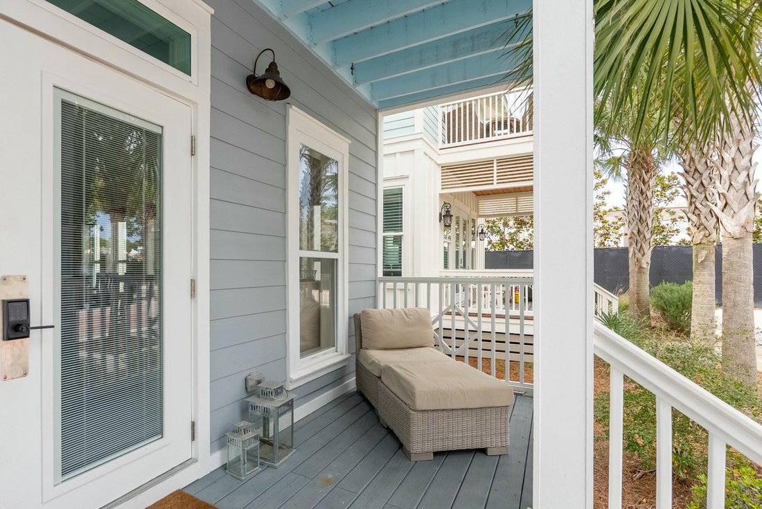 House in Watersound, Florida, United States 5 - 18295355