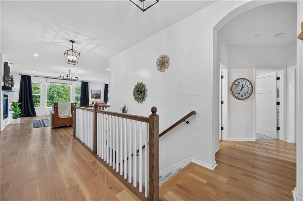 House in Ball Ground, Georgia, United States 5 - 18285722