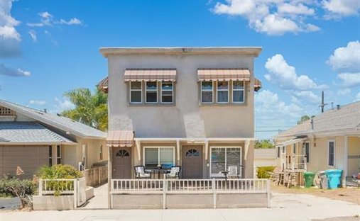 San Diego, California, Stati Uniti 1