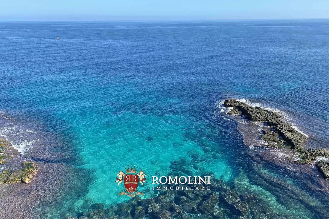 House in Saint Lucia, Fontane Bianche, Sicily 4 - 17521052