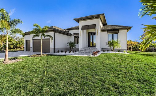 House in Port Charlotte, Florida, United States 1