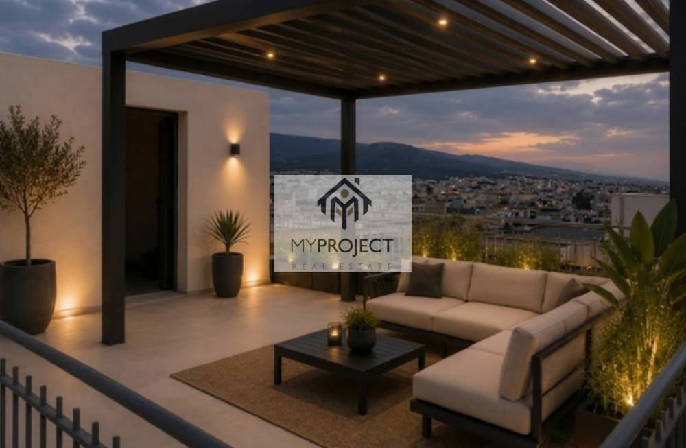 House in Metamorfosi, Attica, Greece 1 - 18285386