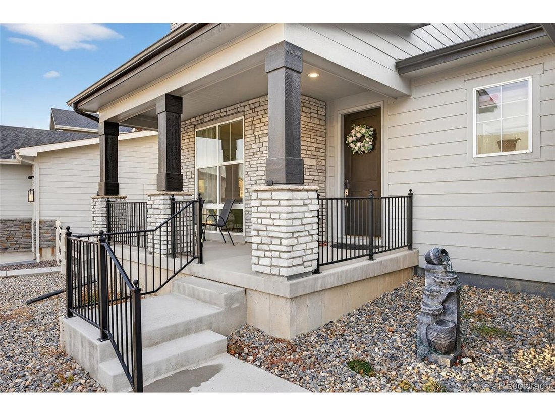 House in Parker, Colorado, United States 3 - 18285802