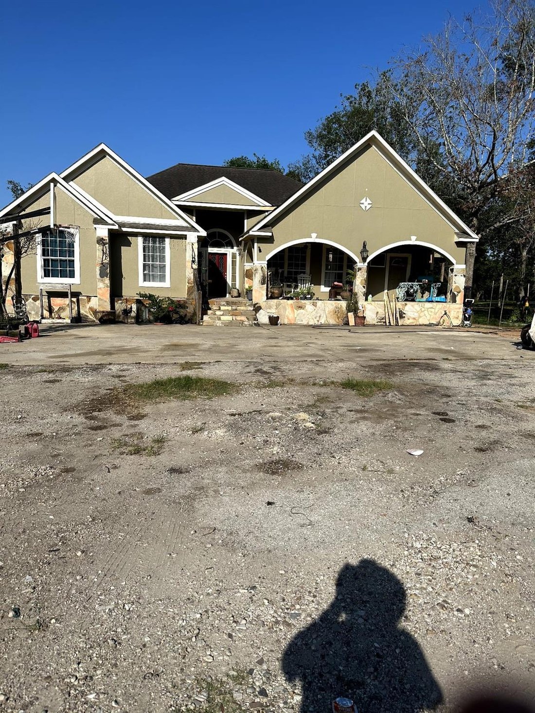 House in Alvin, Texas, United States 1 - 18284814